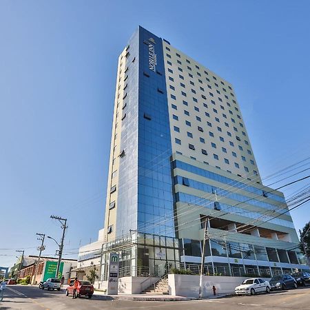 Nobile Inn Meridional 카리아시카 외부 사진
