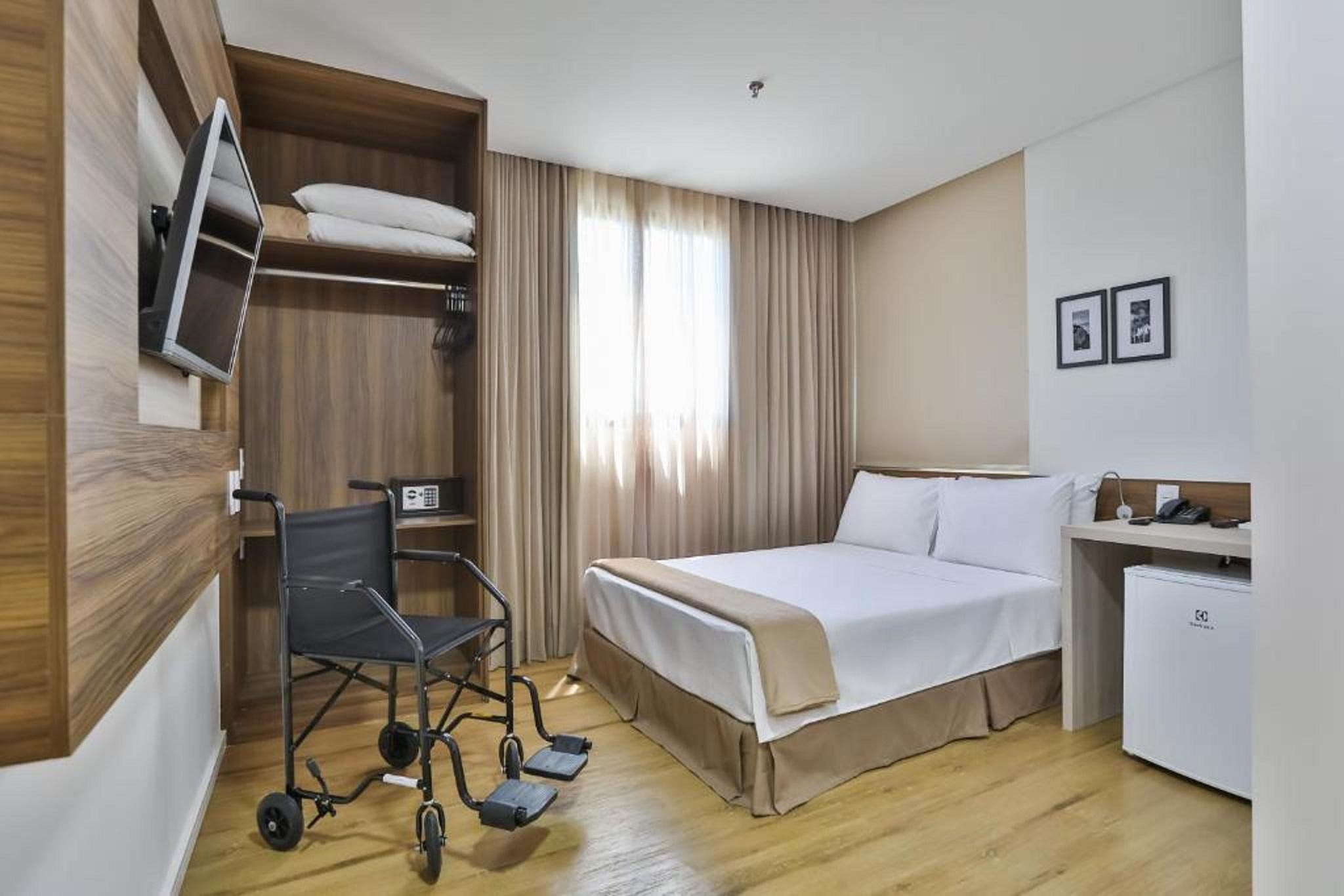 Nobile Inn Meridional 카리아시카 외부 사진